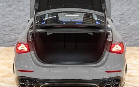 Mercedes-Benz E-Класс AMG, 2025 год, 16 390 000 рублей, 9 фотография