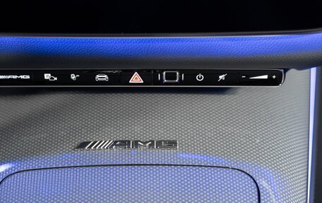 Mercedes-Benz E-Класс AMG, 2025 год, 16 390 000 рублей, 17 фотография