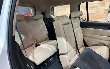 Jeep Grand Cherokee, 2022 год, 7 000 000 рублей, 6 фотография