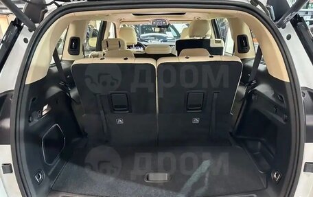 Jeep Grand Cherokee, 2022 год, 7 000 000 рублей, 10 фотография