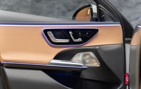 Mercedes-Benz E-Класс AMG, 2025 год, 16 390 000 рублей, 26 фотография