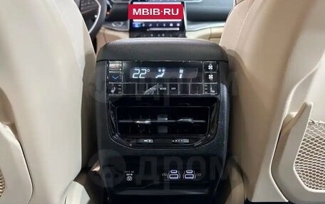 Jeep Grand Cherokee, 2022 год, 7 000 000 рублей, 8 фотография