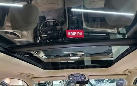 Jeep Grand Cherokee, 2022 год, 7 000 000 рублей, 11 фотография