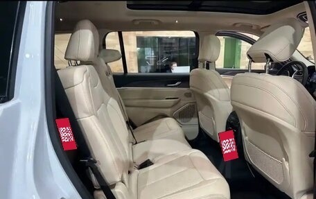 Jeep Grand Cherokee, 2022 год, 7 000 000 рублей, 13 фотография