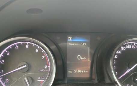 Toyota Camry, 2019 год, 1 500 000 рублей, 21 фотография