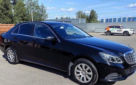 Mercedes-Benz E-Класс, 2013 год, 1 995 000 рублей, 4 фотография