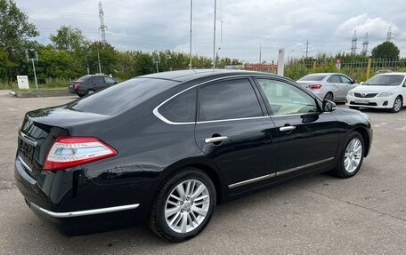 Nissan Teana, 2012 год, 1 349 000 рублей, 4 фотография