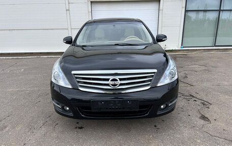 Nissan Teana, 2012 год, 1 349 000 рублей, 2 фотография