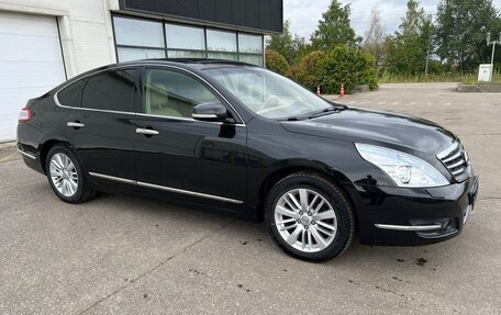 Nissan Teana, 2012 год, 1 349 000 рублей, 3 фотография