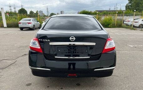Nissan Teana, 2012 год, 1 349 000 рублей, 5 фотография