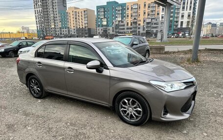 Toyota Corolla, 2018 год, 1 450 000 рублей, 3 фотография