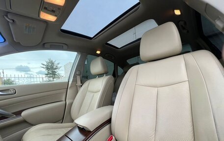 Nissan Teana, 2012 год, 1 349 000 рублей, 9 фотография