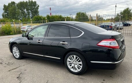 Nissan Teana, 2012 год, 1 349 000 рублей, 6 фотография