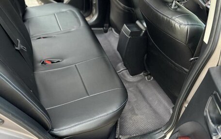 Toyota Corolla, 2018 год, 1 450 000 рублей, 11 фотография