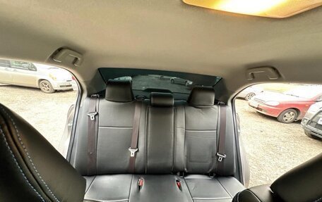 Toyota Corolla, 2018 год, 1 450 000 рублей, 12 фотография