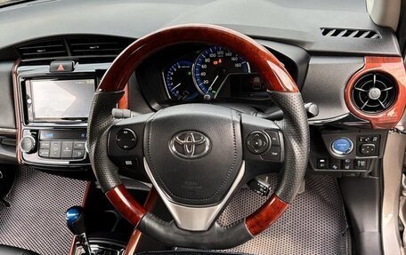 Toyota Corolla, 2018 год, 1 450 000 рублей, 15 фотография