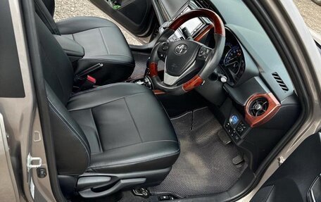 Toyota Corolla, 2018 год, 1 450 000 рублей, 13 фотография