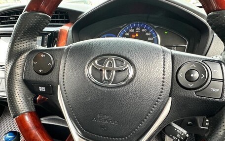 Toyota Corolla, 2018 год, 1 450 000 рублей, 17 фотография