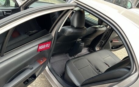 Toyota Corolla, 2018 год, 1 450 000 рублей, 9 фотография