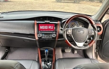 Toyota Corolla, 2018 год, 1 450 000 рублей, 16 фотография