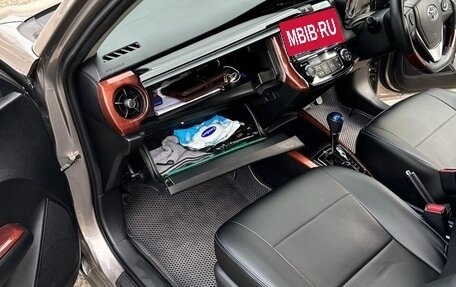 Toyota Corolla, 2018 год, 1 450 000 рублей, 23 фотография
