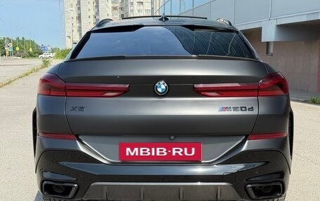 BMW X6, 2020 год, 8 700 000 рублей, 8 фотография