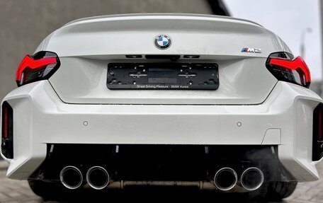 BMW M2, 2025 год, 7 990 000 рублей, 2 фотография