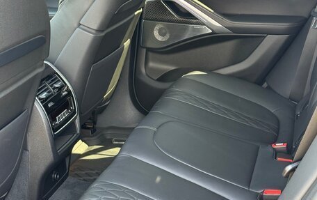 BMW X6, 2020 год, 8 700 000 рублей, 11 фотография