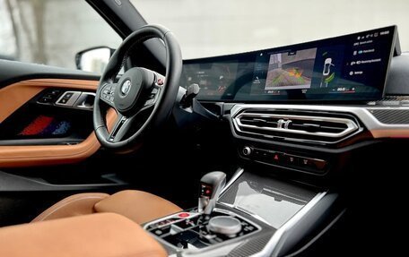 BMW M2, 2025 год, 7 990 000 рублей, 5 фотография