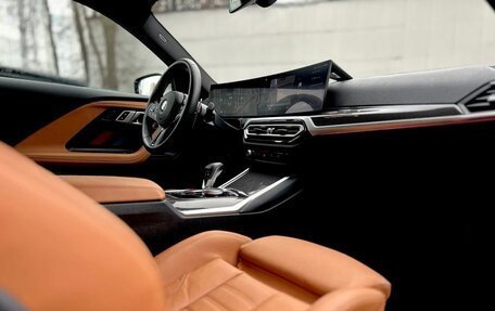 BMW M2, 2025 год, 7 990 000 рублей, 4 фотография