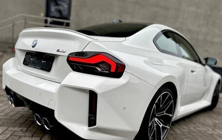 BMW M2, 2025 год, 7 990 000 рублей, 3 фотография