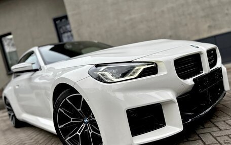 BMW M2, 2025 год, 7 990 000 рублей, 9 фотография