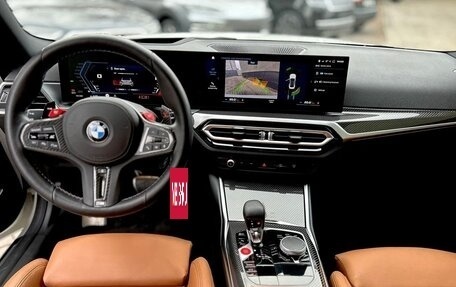 BMW M2, 2025 год, 7 990 000 рублей, 6 фотография