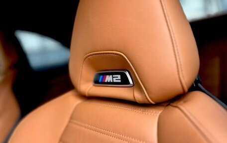 BMW M2, 2025 год, 7 990 000 рублей, 21 фотография