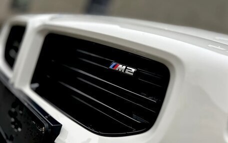 BMW M2, 2025 год, 7 990 000 рублей, 16 фотография