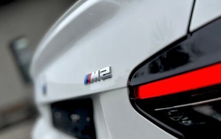 BMW M2, 2025 год, 7 990 000 рублей, 18 фотография