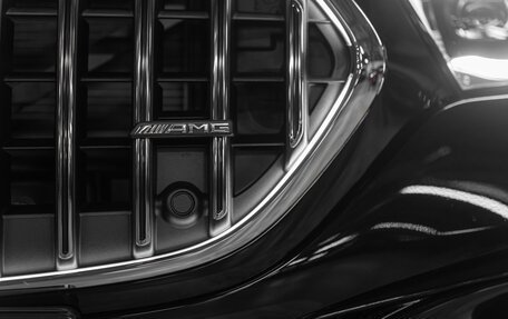 Mercedes-Benz E-Класс AMG, 2025 год, 16 390 000 рублей, 5 фотография