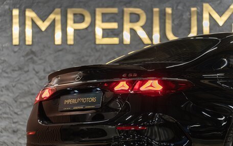Mercedes-Benz E-Класс AMG, 2025 год, 16 390 000 рублей, 8 фотография
