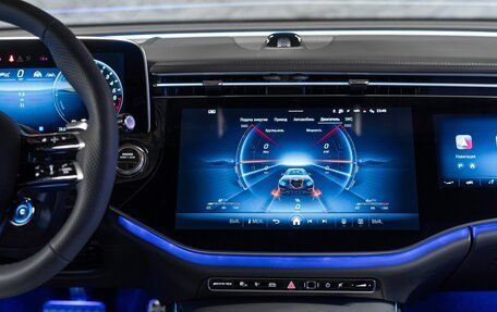 Mercedes-Benz E-Класс AMG, 2025 год, 16 390 000 рублей, 17 фотография