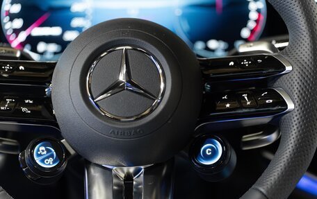 Mercedes-Benz E-Класс AMG, 2025 год, 16 390 000 рублей, 16 фотография