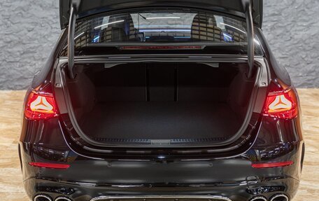 Mercedes-Benz E-Класс AMG, 2025 год, 16 390 000 рублей, 11 фотография