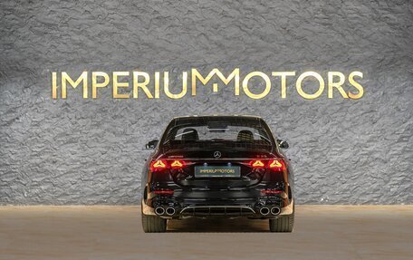 Mercedes-Benz E-Класс AMG, 2025 год, 16 390 000 рублей, 10 фотография