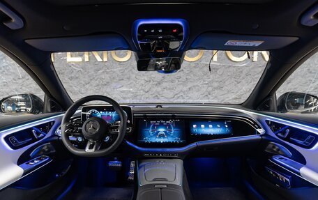 Mercedes-Benz E-Класс AMG, 2025 год, 16 390 000 рублей, 12 фотография