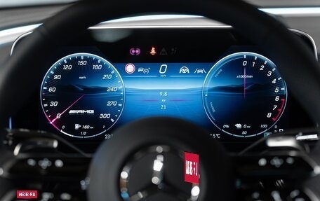 Mercedes-Benz E-Класс AMG, 2025 год, 16 390 000 рублей, 14 фотография