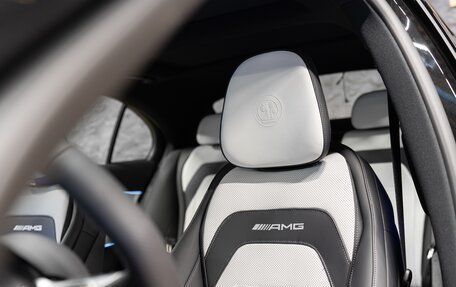 Mercedes-Benz E-Класс AMG, 2025 год, 16 390 000 рублей, 20 фотография
