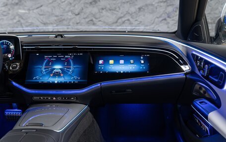 Mercedes-Benz E-Класс AMG, 2025 год, 16 390 000 рублей, 18 фотография