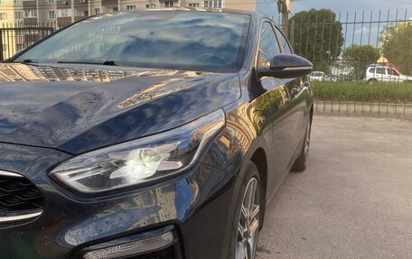 KIA Cerato IV, 2020 год, 1 900 000 рублей, 2 фотография
