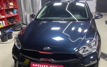 KIA Cerato IV, 2020 год, 1 900 000 рублей, 4 фотография