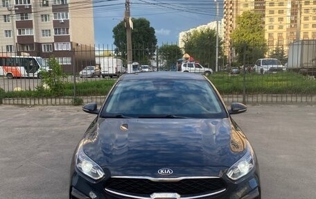 KIA Cerato IV, 2020 год, 1 900 000 рублей, 3 фотография
