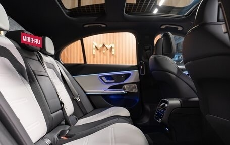 Mercedes-Benz E-Класс AMG, 2025 год, 16 390 000 рублей, 19 фотография
